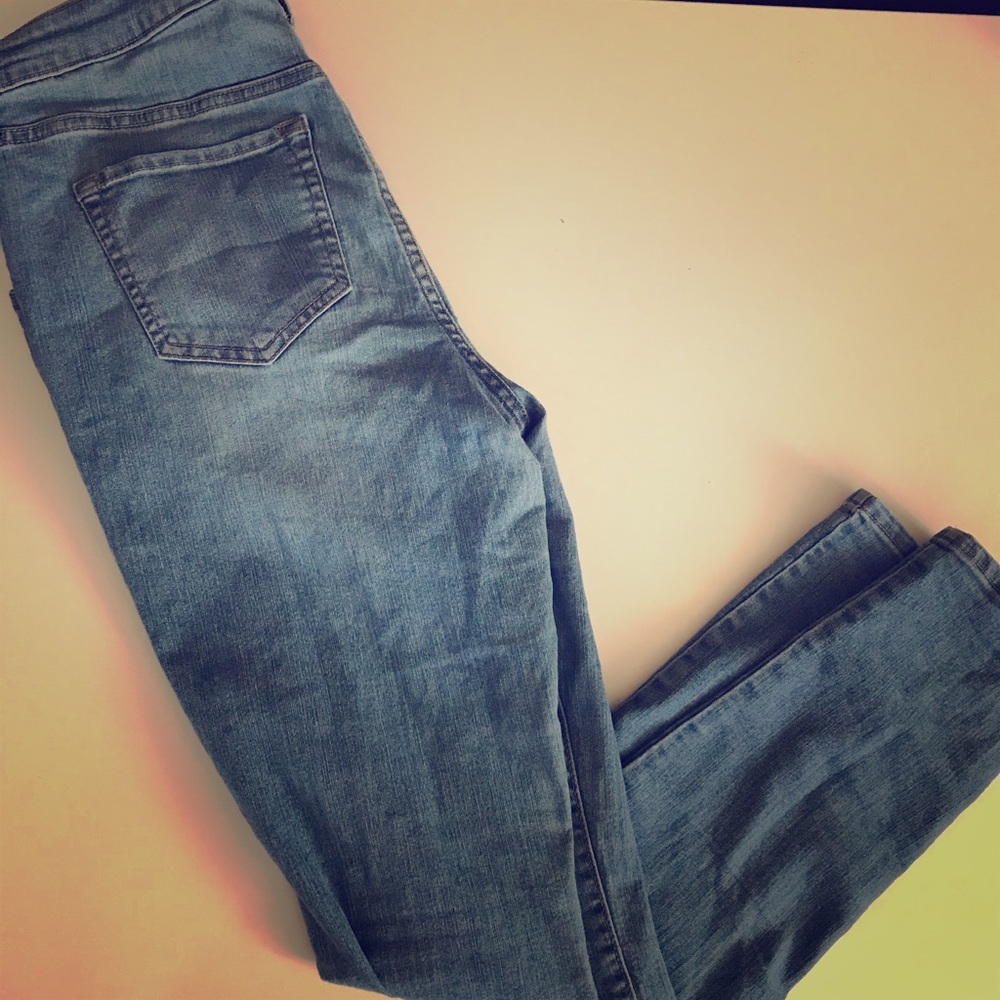 Old NAVY Jeans